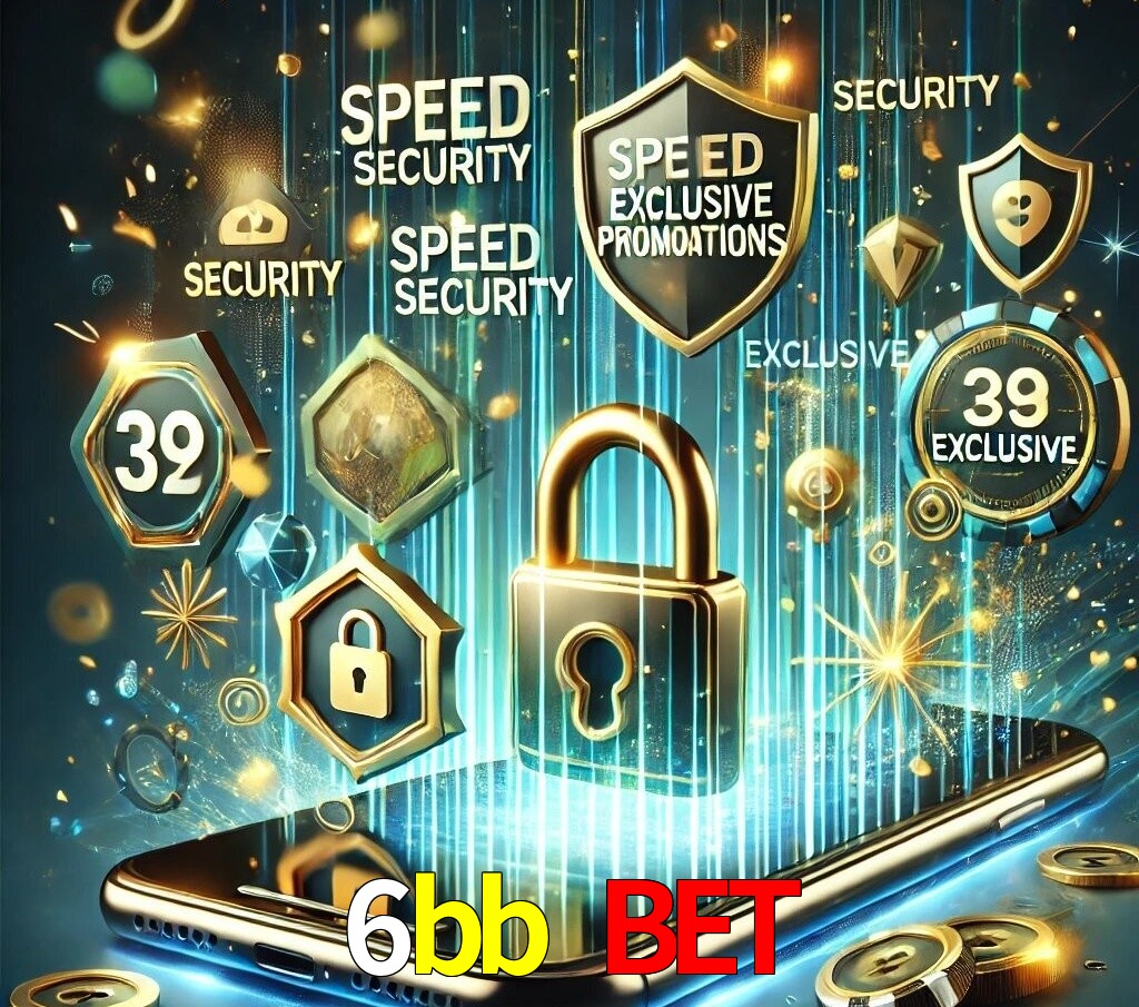 Vantagens do App 6bb bet
