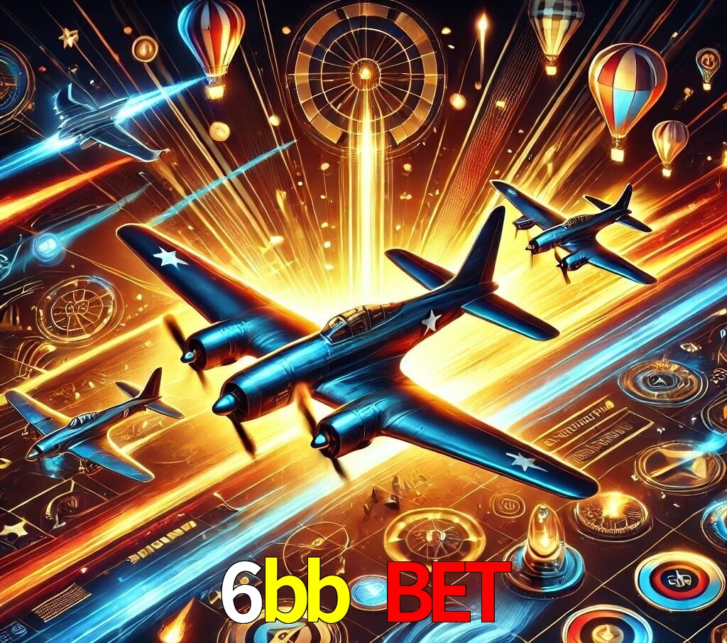 Vantagens do Aviator no 6bb bet