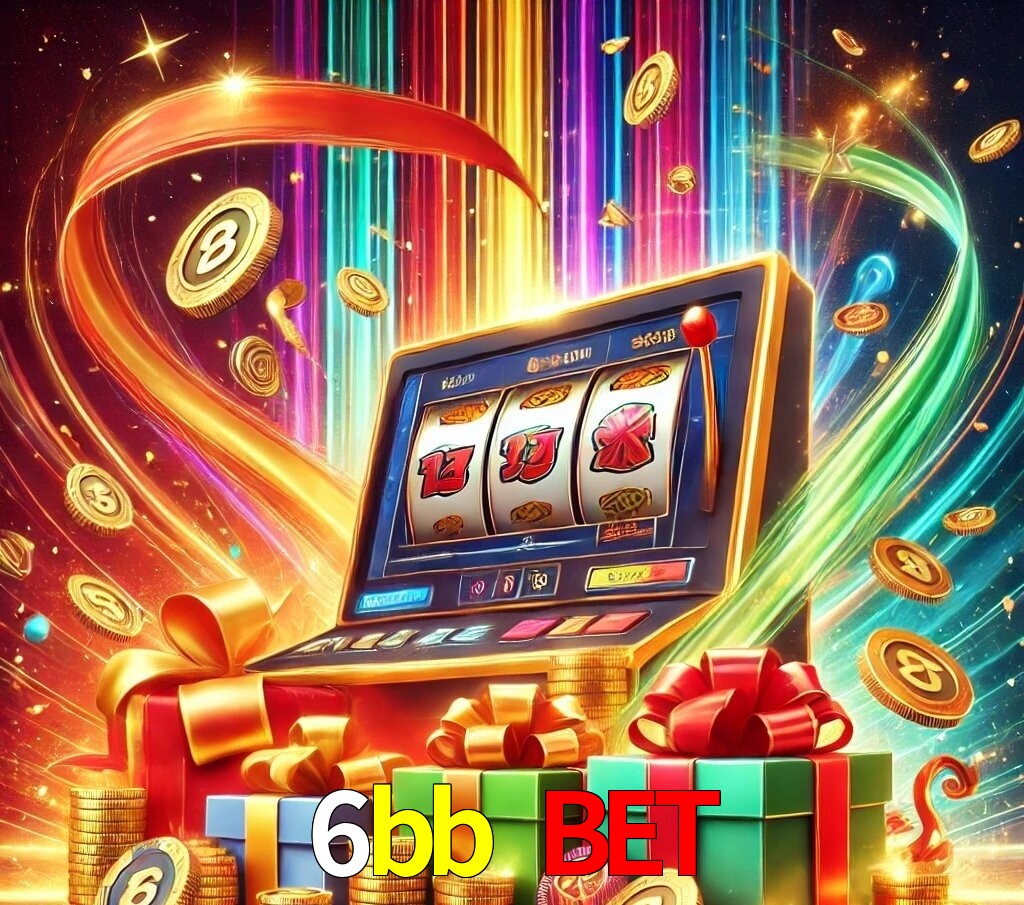 Promoções 6bb bet